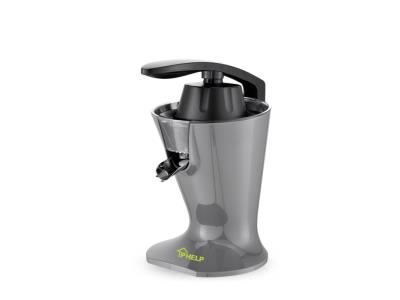 Import JE-627 Citrus juicer with handle from chinese wholesale supplier and manufacturer
