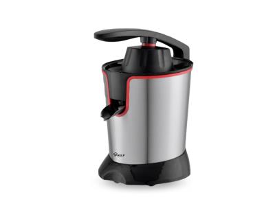 Import JE-630 Citrus juicer with handle from chinese wholesale supplier and manufacturer