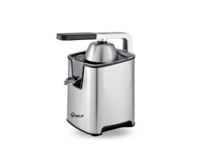 Import JE-665 Wholesale Fruit Juicer Juicer Extractor Electric Citrus Juicer from chinese wholesale supplier and manufacturer