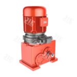 Import JEC2 Series Escalator Reducer from chinese wholesale supplier and manufacturer