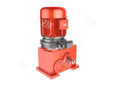 Import JEC2 Series Escalator Reducer from chinese wholesale supplier and manufacturer