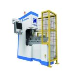 Import JEM40 Model 100KN~800KN Factory direct high precision automatic straightening machine from chinese wholesale supplier and manufacturer