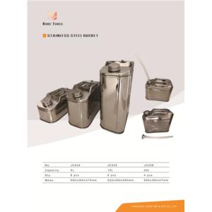 Import Jerry Can from chinese wholesale supplier and manufacturer