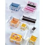Import Jewelry Package and Box five from chinese wholesale supplier and manufacturer