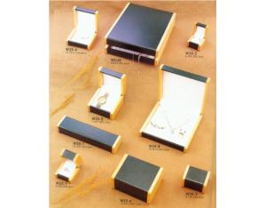 Import Jewelry Package and Box four from chinese wholesale supplier and manufacturer