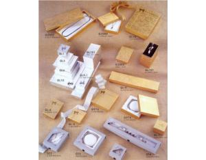 Import Jewelry Package and Box six from chinese wholesale supplier and manufacturer