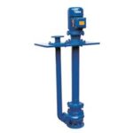 Import JFY type high efficiency and energy saving of long-axle submerged pump from chinese wholesale supplier and manufacturer