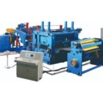 Import JH cut to length line from chinese wholesale supplier and manufacturer