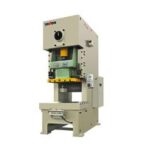 Import JH21 series C-frame Single Crank Presses (with fix from chinese wholesale supplier and manufacturer