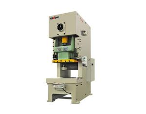 Import JH21 series C-frame Single Crank Presses (with fix from chinese wholesale supplier and manufacturer