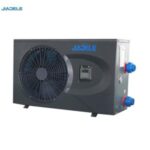 Import Jiadele Air To Water Heat Pump For Swimming Pool bomba de calor piscinas pool heater from chinese wholesale supplier and manufacturer
