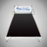 Import JIADELE Solar Panel System Hot Water Solar panels Heater, China solar water heater from chinese wholesale supplier and manufacturer
