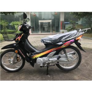 Import Jialing 110cc classic motorcycle from chinese wholesale supplier and manufacturer