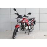 Import Jialing 150CC Motorcycle from chinese wholesale supplier and manufacturer