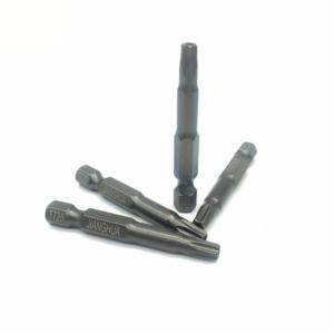Import Jianghua new 6.3MM screwdriver bit from chinese wholesale supplier and manufacturer