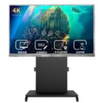 Import JIGUO Intelligent interactive electronic whiteboard H811 from chinese wholesale supplier and manufacturer