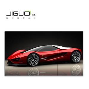 Import JIGUO Liquid crystal splicing screen 0.88mm from chinese wholesale supplier and manufacturer