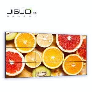 Import JIGUO Liquid crystal splicing screen 1.8mm from chinese wholesale supplier and manufacturer