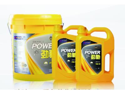 Import Jinchi P7 heavy duty diesel engine oil from chinese wholesale supplier and manufacturer