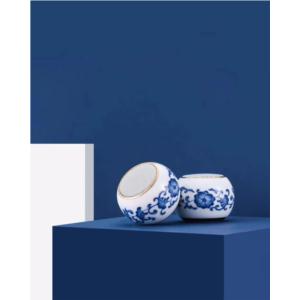 Import Jindezhen Ceramic Artistic Bluetooth Speaker from chinese wholesale supplier and manufacturer