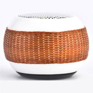 Import Jindezhen Ceramic Artistic Bluetooth Speaker from chinese wholesale supplier and manufacturer