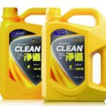 Import Jingdao C6 anti sludge gasoline engine oil from chinese wholesale supplier and manufacturer