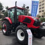 Import JINMA-2204 Heavy Tractor from chinese wholesale supplier and manufacturer