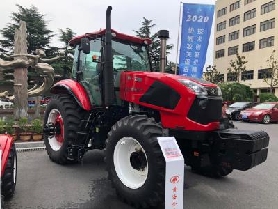 Import JINMA-2204 Heavy Tractor from chinese wholesale supplier and manufacturer