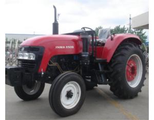 Import JINMA 850B(2WD) Four Wheel Tractors from chinese wholesale supplier and manufacturer