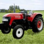 Import JINMA 900(2WD) Four Wheel Tractors from chinese wholesale supplier and manufacturer