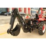 Import Jinma backhoe from chinese wholesale supplier and manufacturer