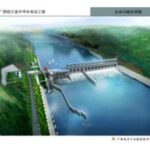 Import Jinniuping Hydropower Station from chinese wholesale supplier and manufacturer