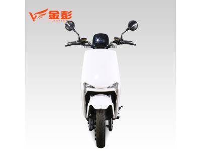Import Jinpeng factory direct supply Shock absorbing female electric motorcycle electric bike from chinese wholesale supplier and manufacturer