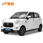 Import Jinpeng LEO-01 4WHEEL SUV electric car made in China from chinese wholesale supplier and manufacturer