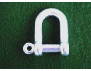 Import JIS DEE SHACKLE from chinese wholesale supplier and manufacturer