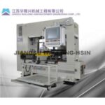 Import JJM Series Automatic Straightening Machine (Mechanical) from chinese wholesale supplier and manufacturer