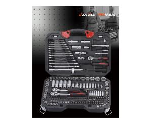 Import JJTOOLS Socket Set from chinese wholesale supplier and manufacturer