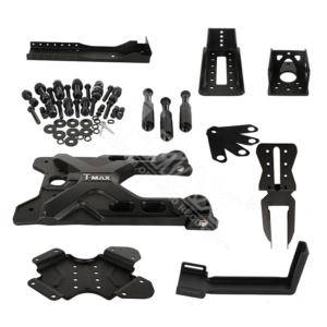 Import JK HEAVY DUTY HINGED CARRIER from chinese wholesale supplier and manufacturer