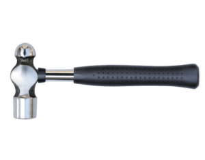 Import JL0107 BALL PEIN HAMMER STEEL HANDLE from chinese wholesale supplier and manufacturer