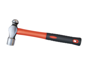 Import JL0111 BALL HAMMER DOUBLE PLASTIC-COATING HANDLE from chinese wholesale supplier and manufacturer
