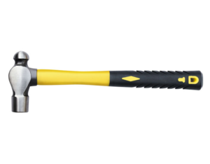 Import JL0112 BALL PEIN HAMMER DOUBLE PLASTIC-COATING HANDLE from chinese wholesale supplier and manufacturer