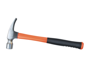 Import JL0215 Claw Hammer Plastic-Coating Handle from chinese wholesale supplier and manufacturer