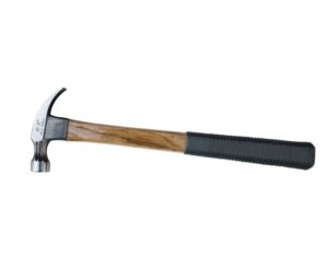 Import JL0218 Korean Claw Hammer Wooden Handle from chinese wholesale supplier and manufacturer