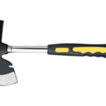 Import JL1110 AXE WITH STEEL HANDLE from chinese wholesale supplier and manufacturer