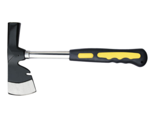 Import JL1110 AXE WITH STEEL HANDLE from chinese wholesale supplier and manufacturer