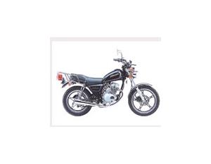 Import JL125-2 motorcycle from chinese wholesale supplier and manufacturer