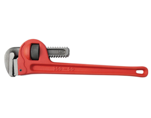 Import JL1502 LIGHT DUTY PIPE WRENCH,AMERICAN TYPE from chinese wholesale supplier and manufacturer