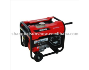 Import JL2800 generator from chinese wholesale supplier and manufacturer