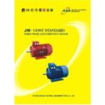 Import JM GOST STANDARD ASYNCHRONOUS MOTOR from chinese wholesale supplier and manufacturer