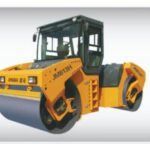 Import JM813H Full Hydraulic Vibratory roller from chinese wholesale supplier and manufacturer